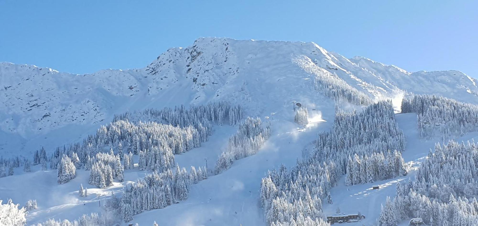 Hotel Alpengasthof Loewen Bad Hindelang Eksteriør billede